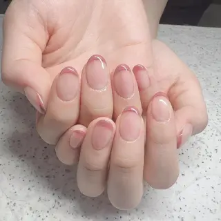 ネイル Queens みなみのネイルデザイン