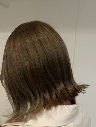 ショート カラー Atem☀️ 河崎 生弥（歴10年）のヘアスタイル