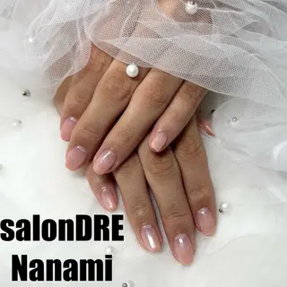ネイル salonDRE NANAMIのネイルデザイン