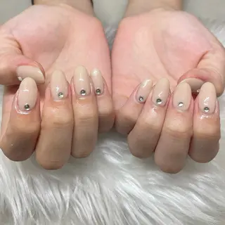 ネイル シュガープラム TAMURAのネイルデザイン