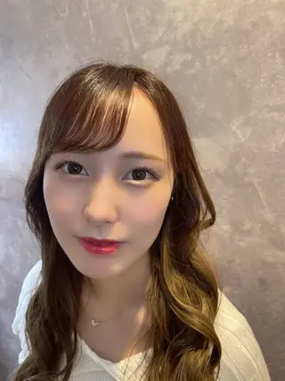マツエク・マツパ luxxe 佐藤のマツエク・マツパデザイン