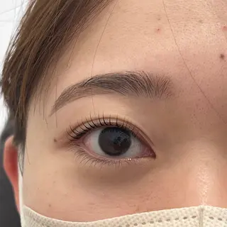 マツエク・マツパ EYELA亀田店 永井のマツエク・マツパデザイン