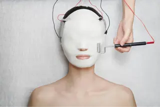 moe beautyのエステ・リラクイメージ