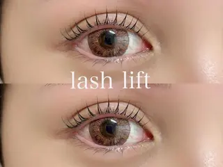 マツエク・マツパ Salon de milly ヨシザキの眉毛・アイブロウイメージ