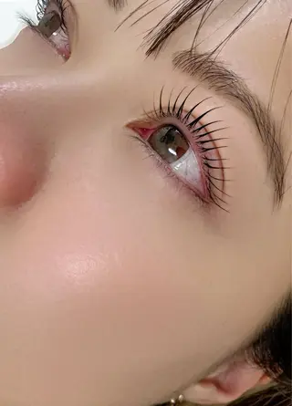 マツエク・マツパ まつげと眉の専門店 Appy.Lashのマツエク・マツパデザイン