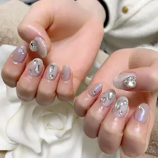ネイル 💅fleur Ayumiのネイルデザイン