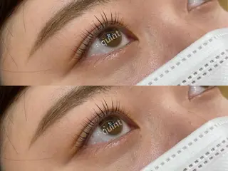 マツエク・マツパ たねむら みきのマツエク・マツパデザイン