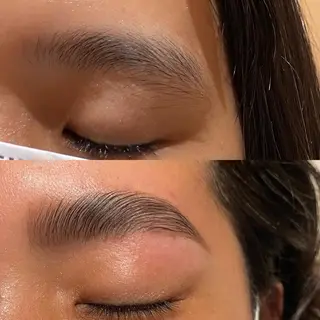 mu ku.のヘアスタイル