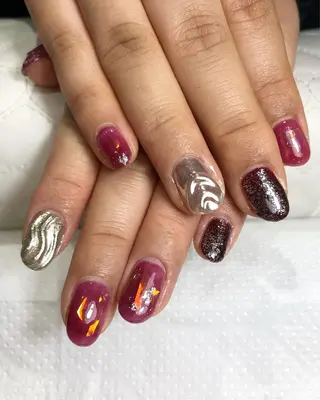 ネイル 伊藤 綾のその他イメージ