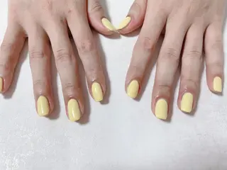 ネイル kiki nail たまプラーザのネイルデザイン