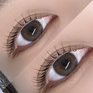 マツエク・マツパ 垢抜け眉WAX専門 ちゅるんまつげ|鎌倉の眉毛・アイブロウイメージ