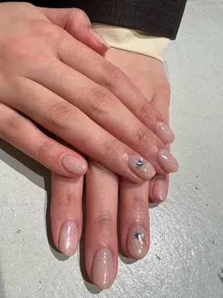 ネイル zir  nail 🕊️💗RIOのネイルデザイン