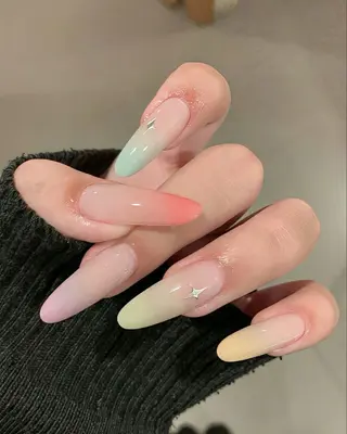 ネイル 秋 Nailsのネイルデザイン