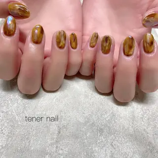 ネイル テネルネイル tener nailのネイルデザイン