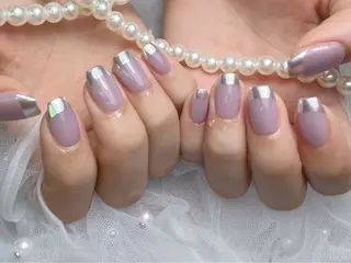 ネイル lucky nail 歌舞伎町のネイルデザイン