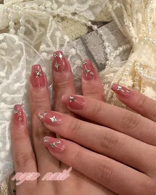 ネイル MA MIのネイルデザイン