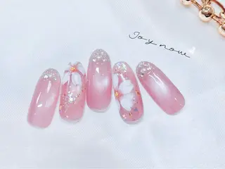 ネイル Joy Nowのネイルデザイン
