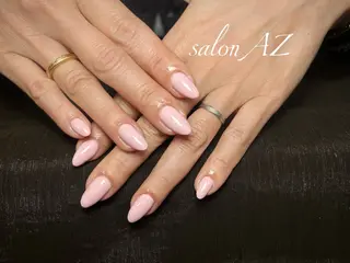 ネイル salonAZ Miaのネイルデザイン
