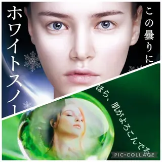 プライベートサロン リュッカのエステ・リラクイメージ