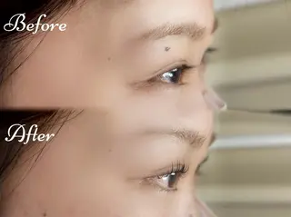 マツエク・マツパ PIMIL佐々木 亜里沙のマツエク・マツパデザイン