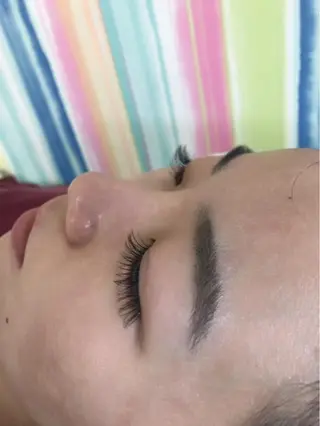 マツエク・マツパ Sugar lush所属・Sugar lush シュガーラッシュのマツエク・マツパデザイン