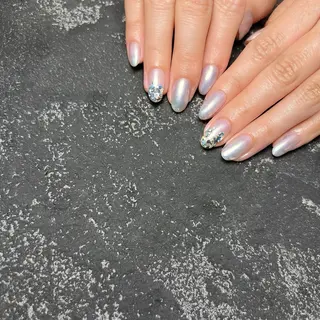 ネイル Quee Stllaのネイルデザイン