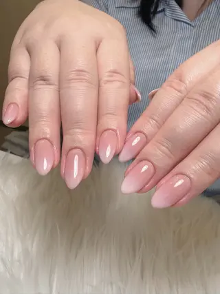ネイル myu- nail salonのネイルデザイン