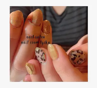 ネイル ﾈｲﾙﾙｰﾑﾘｯｶ 𝐦𝐚𝐲𝐮のネイルデザイン