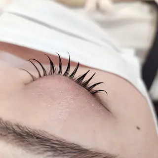 マツエク・マツパ KAHO🎀店長☽ LEDエクステ◇◆◇のマツエク・マツパデザイン