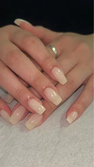 ネイル ネイル ブーマーのネイルデザイン