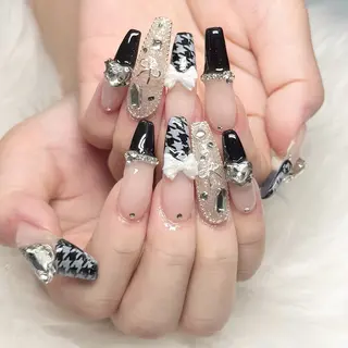 ネイル 🍁nail. kaede🍁のネイルデザイン