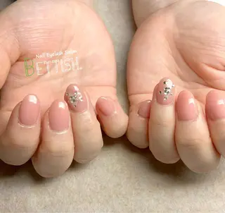 ネイル BETTISH. KUMIKO☺︎︎のネイルデザイン