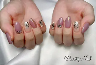 ネイル Clarity Nailのネイルデザイン