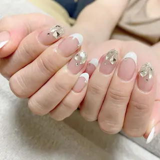 ネイル 💅fleur Ayumiのネイルデザイン