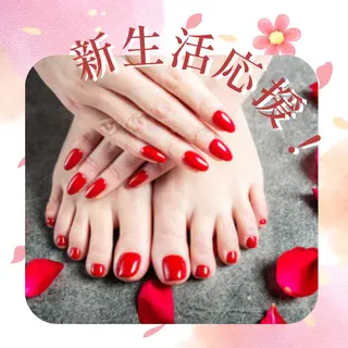 ネイル Prima💅 スカルプ💅ジェルのネイルデザイン