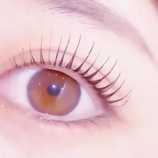 マツエク・マツパ Haruna 🎀🫧のマツエク・マツパデザイン