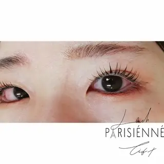 マツエク・マツパ ディアナ 水戸元吉田店　青柳のマツエク・マツパデザイン