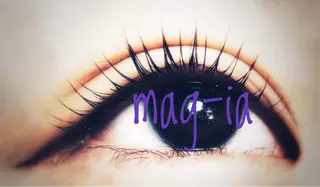 マツエク・マツパ mag-ia (まぎあ)のネイルデザイン