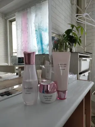 メナードフェイシャルサロン　　　尼崎園田店所属・山下 恵子のエステ・リラクイメージ