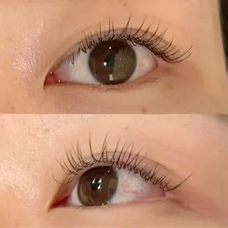 マツエク・マツパ KIMOTO 🐈‍⬛🤍のマツエク・マツパデザイン