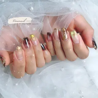 ネイル Pino Nailのネイルデザイン