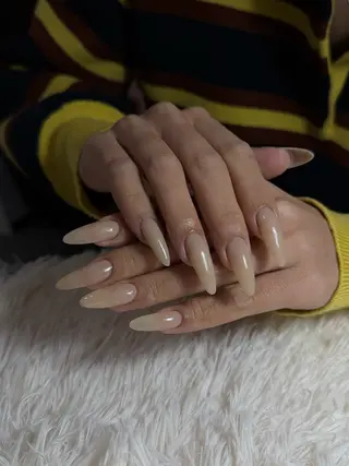 ネイル ann_ nailのネイルデザイン