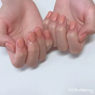 ネイル ネイリスト なつみのネイルデザイン