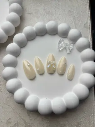 ネイル MARUCHU SAYAKAのネイルデザイン