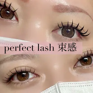 マツエク・マツパ Oyayubihime大久保店所属・Oyayubi hime大久保店のマツエク・マツパデザイン