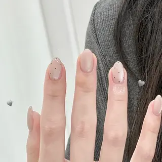 ネイル Akina Nailのネイルデザイン