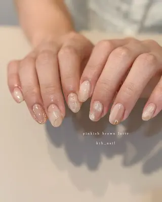 ネイル Kotoha （ことは）のネイルデザイン