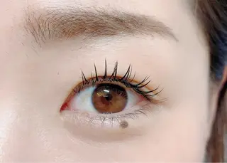 マツエク・マツパ 【薬院】まつげ 眉毛のマツエク・マツパデザイン