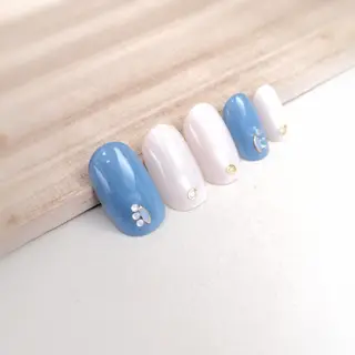 ネイル コエリネイル &エステのネイルデザイン