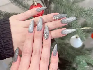 ネイル Bél Nail salonのネイルデザイン
